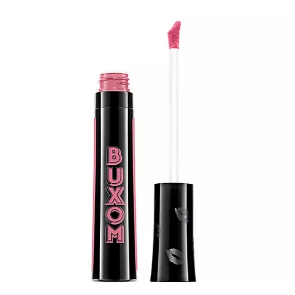BUXOM Va-Va PLUMP Shiny Liquid Lipstick | A Muse Me | NIB | DISCONTINUED